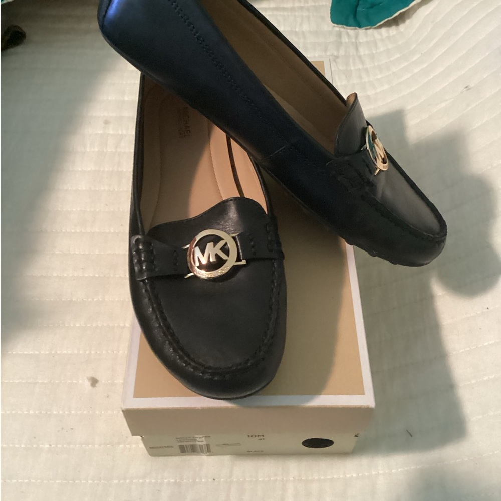Michael Kors Molly Loafer